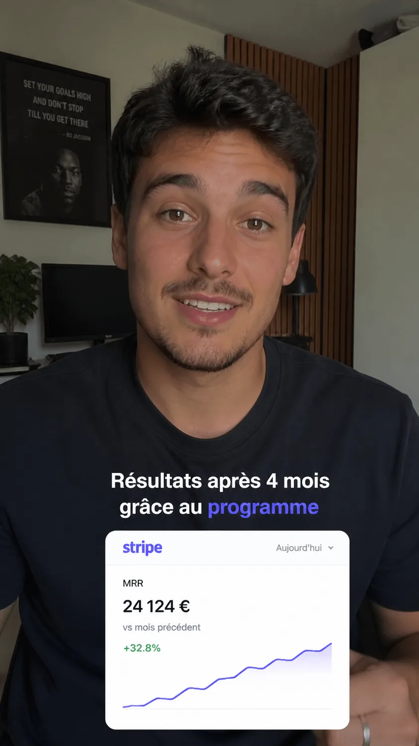Témoignage 1